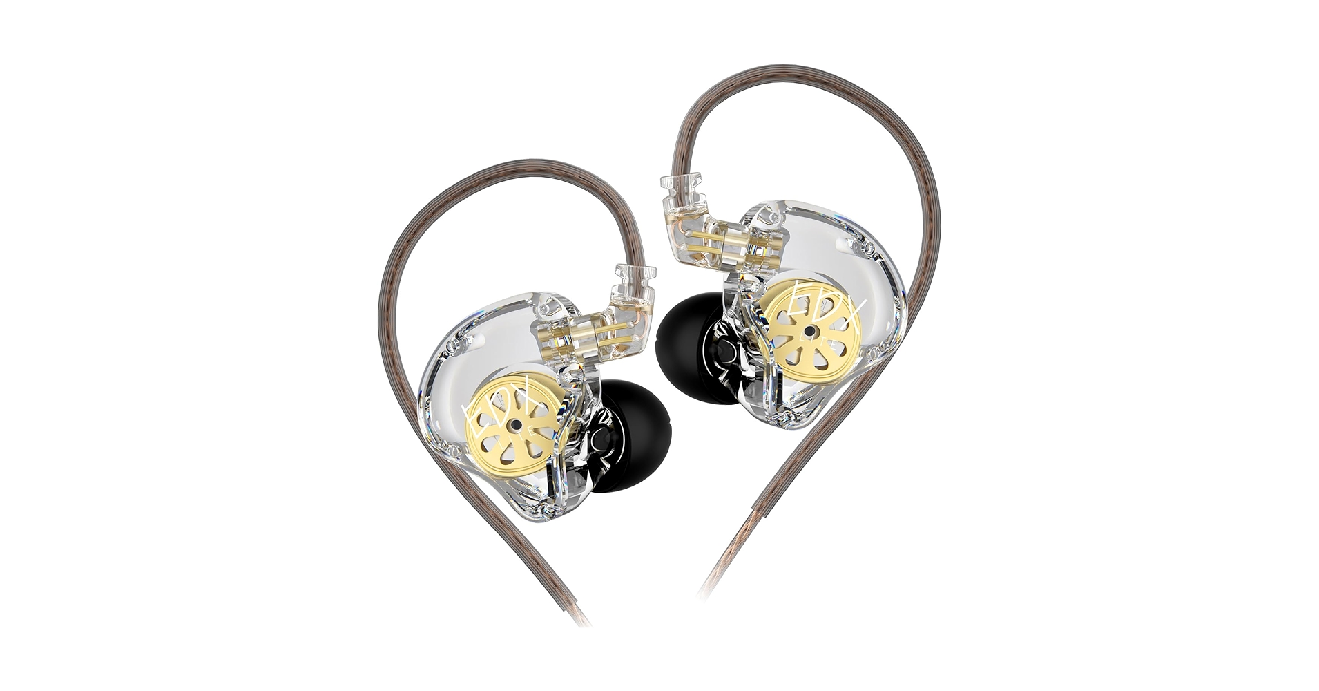 AUDIFONO IN EAR | EDX LITE – foto 2